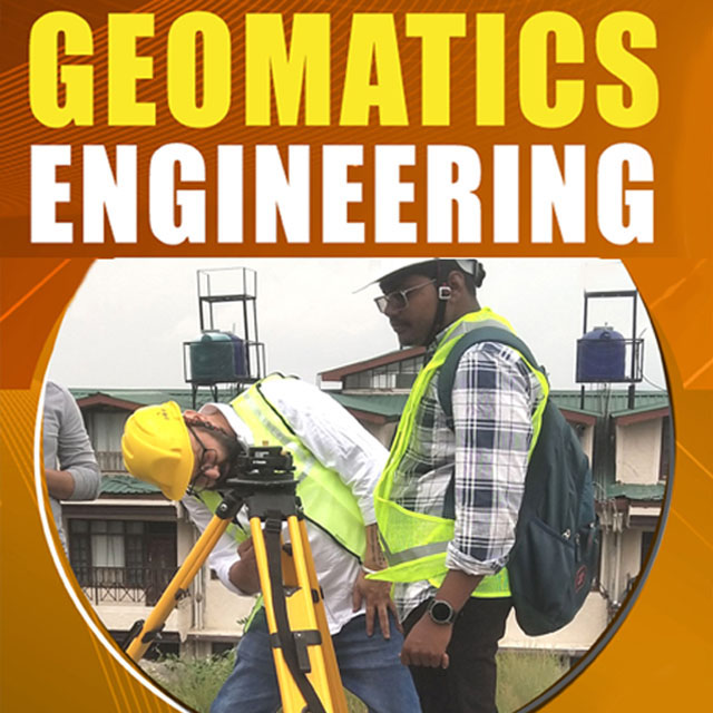 Geomatics